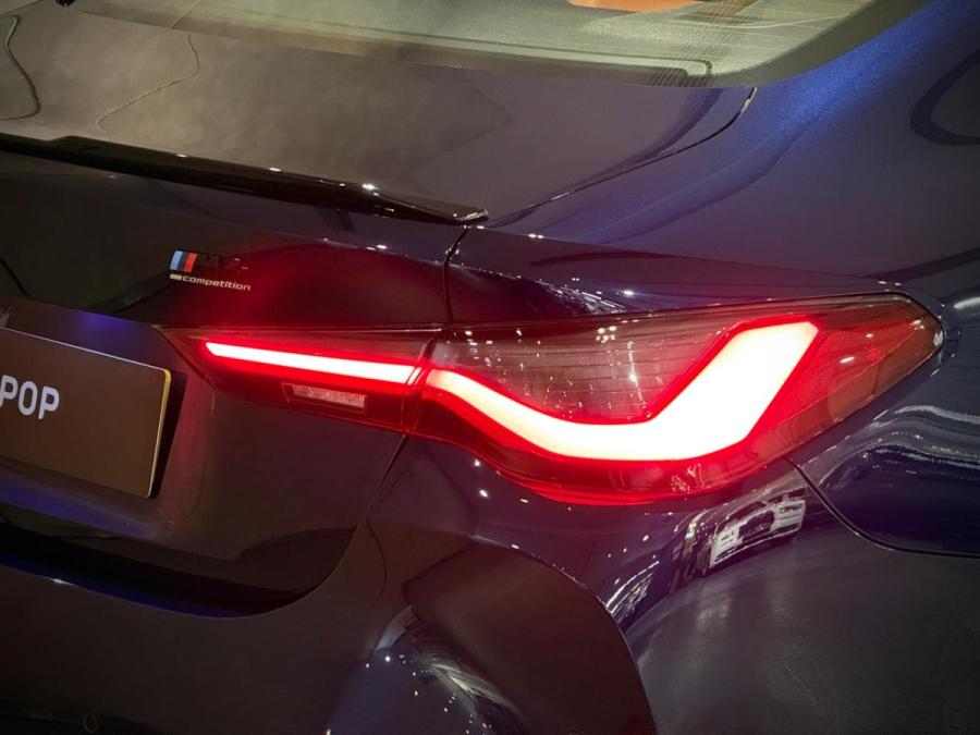 M4 COMPETITION COUPE G82 - Image 5